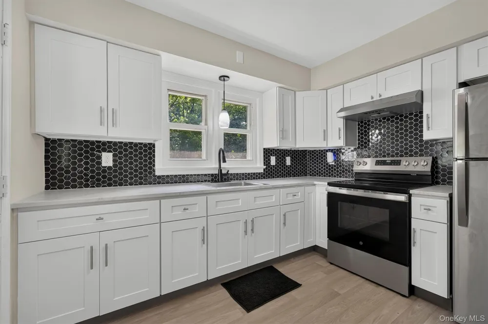 31 Leslie Road Newburgh, NY 12550