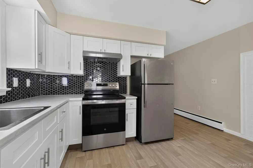 31 Leslie Road Newburgh, NY 12550