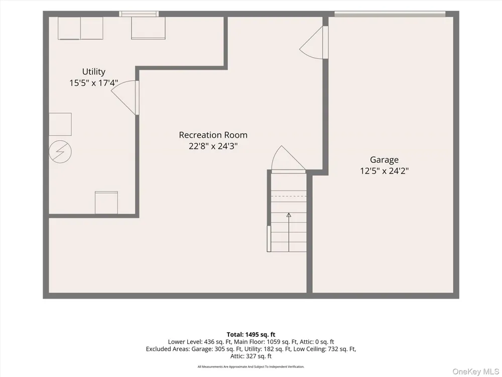 31 Leslie Road Newburgh, NY 12550