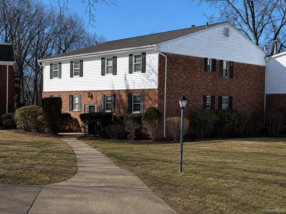 7 Essex Lane #B3 Suffern, NY 10901