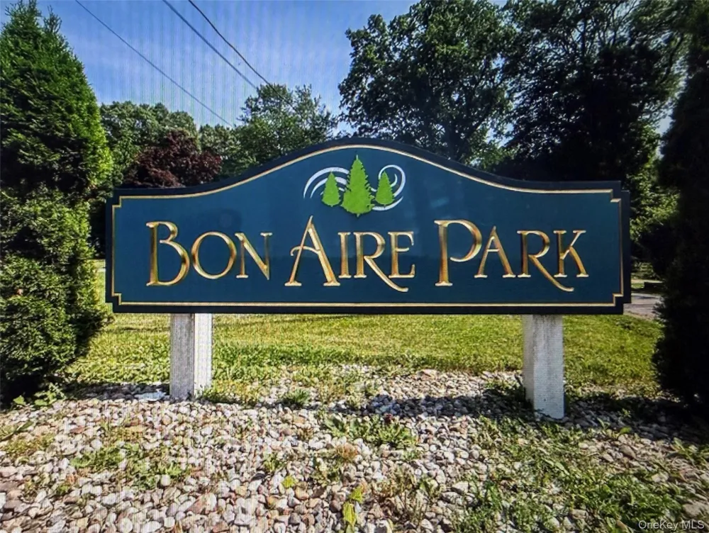 7 Essex Lane #B3 Suffern, NY 10901