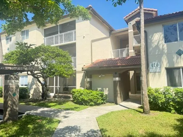 420 S Park Rd #309 Hollywood, FL 33021