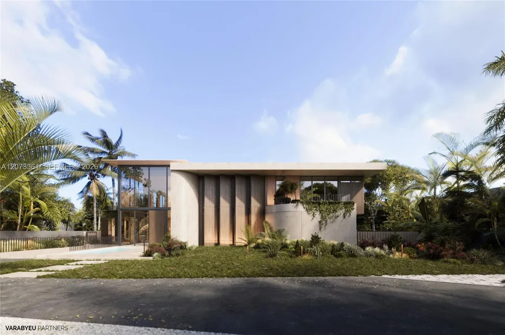 3625 Bay Homes Dr Miami, FL 33133