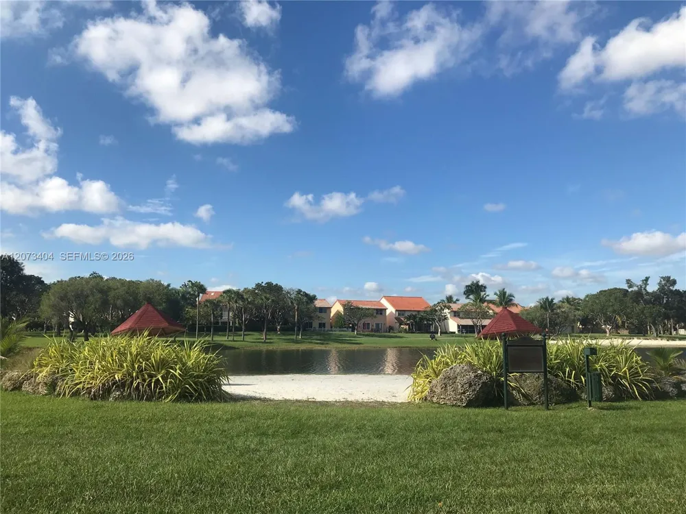 15295 SW 106th Ln #705 Miami, FL 33196