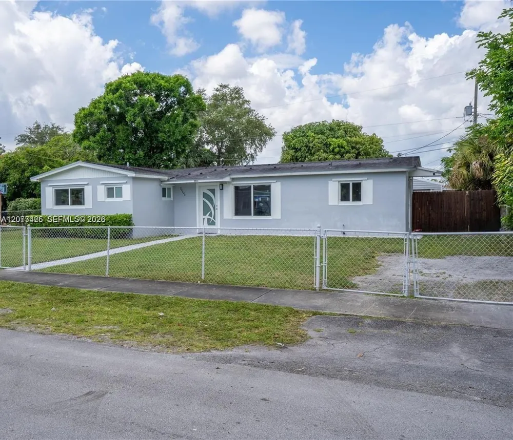 20440 NW 20th Ct #0 Miami Gardens, FL 33056