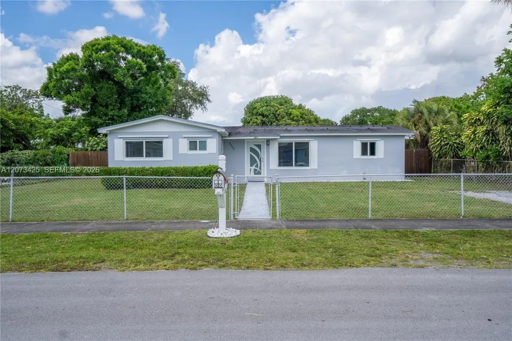 20440 NW 20th Ct #0 Miami Gardens, FL 33056