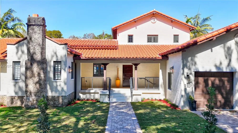 519 Alhambra Cir Coral Gables, FL 33134