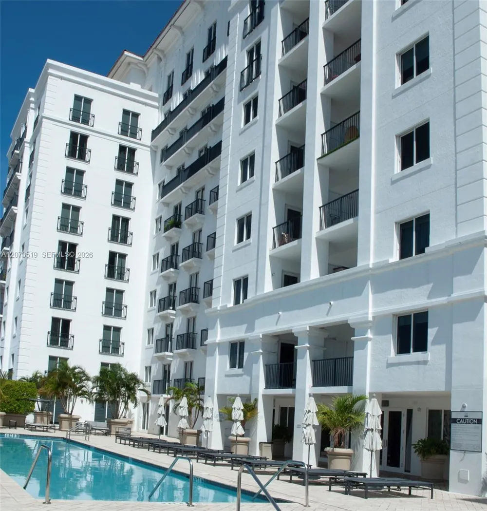 10 Aragon Ave #703 Coral Gables, FL 33134