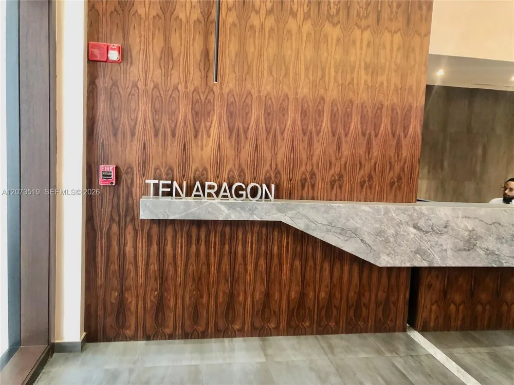 10 Aragon Ave #703 Coral Gables, FL 33134