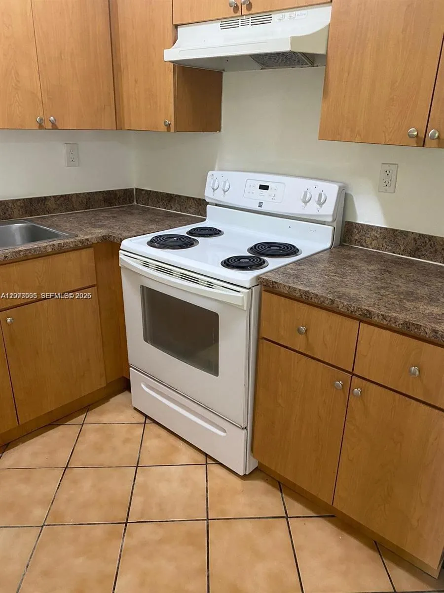 Address Not Shown North Miami, FL 33161