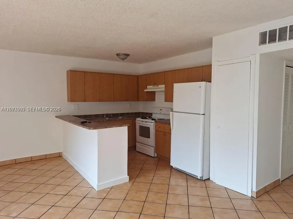 Address Not Shown North Miami, FL 33161