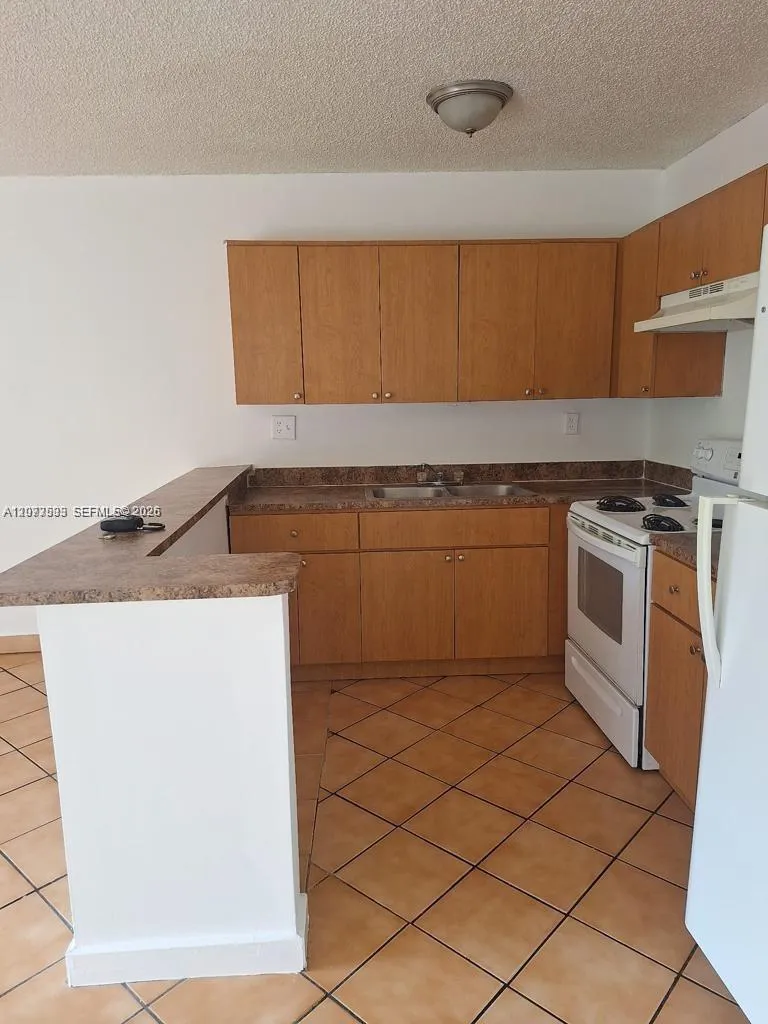 Address Not Shown North Miami, FL 33161