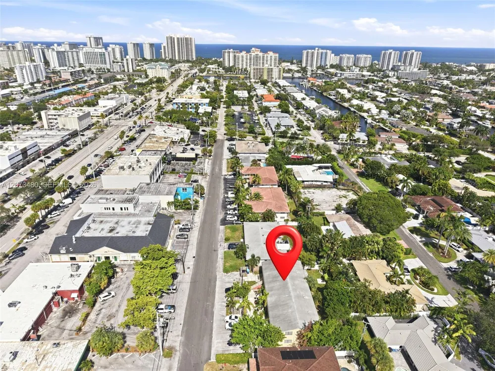 2716 NE 30th Pl #207C Fort Lauderdale, FL 33306