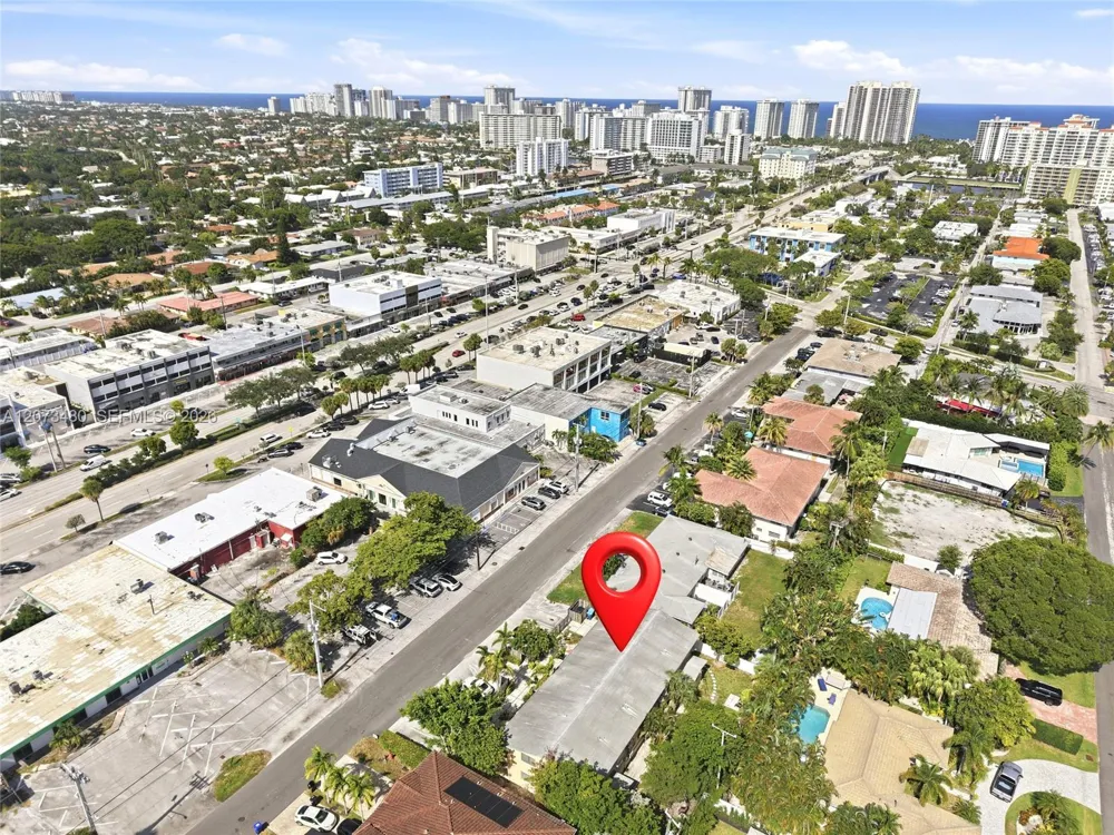 2716 NE 30th Pl #207C Fort Lauderdale, FL 33306