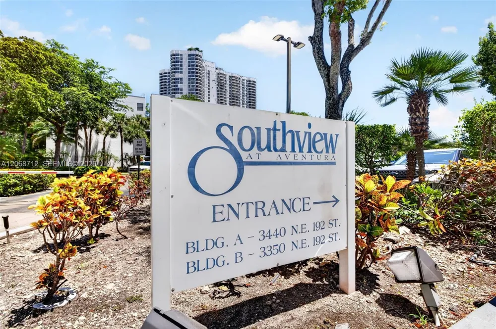 3350 NE 192nd St #5H-B Aventura, FL 33180
