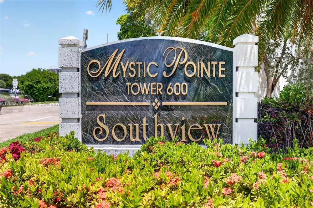 3350 NE 192nd St #5H-B Aventura, FL 33180