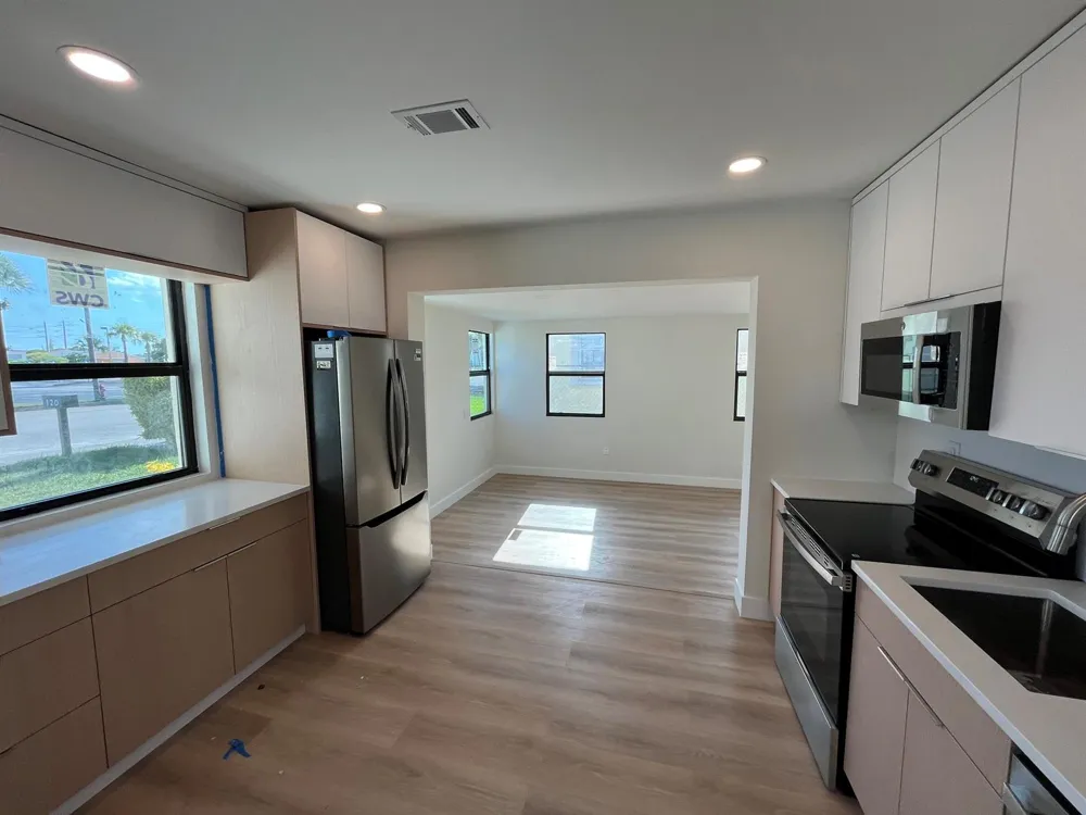 120 W 22ND STREET Riviera Beach, FL 33404