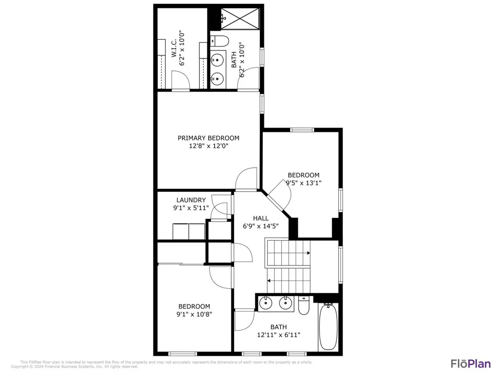 1541 Par Court Vero Beach, FL 32966