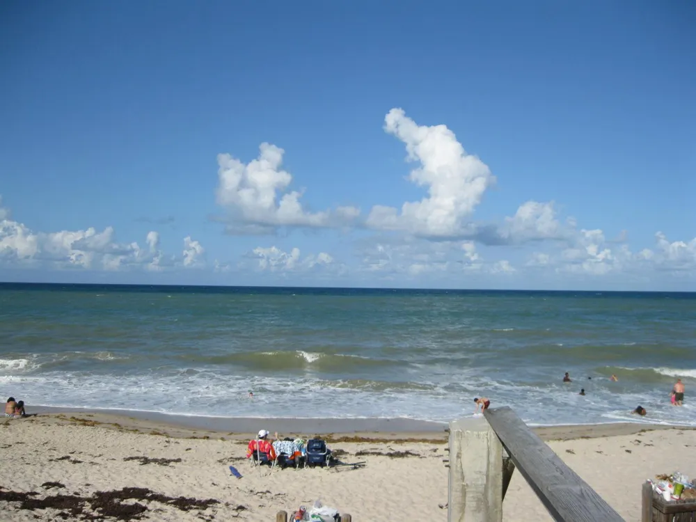 1541 Par Court Vero Beach, FL 32966