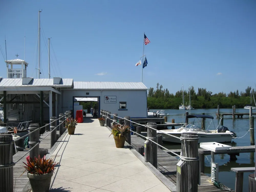 1541 Par Court Vero Beach, FL 32966