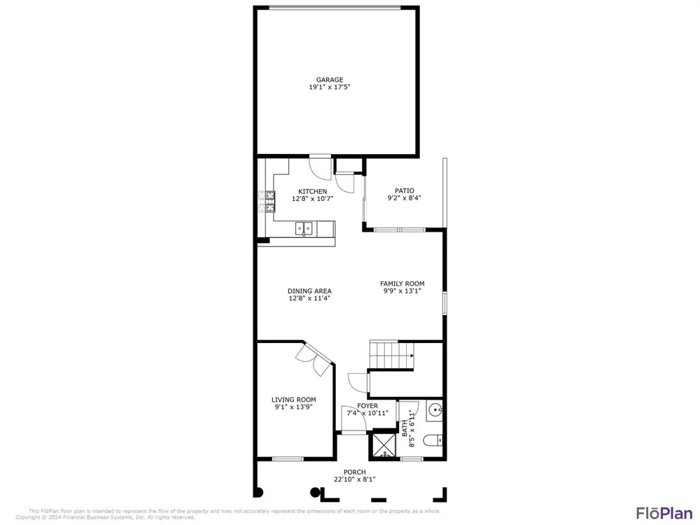 1541 Par Court Vero Beach, FL 32966