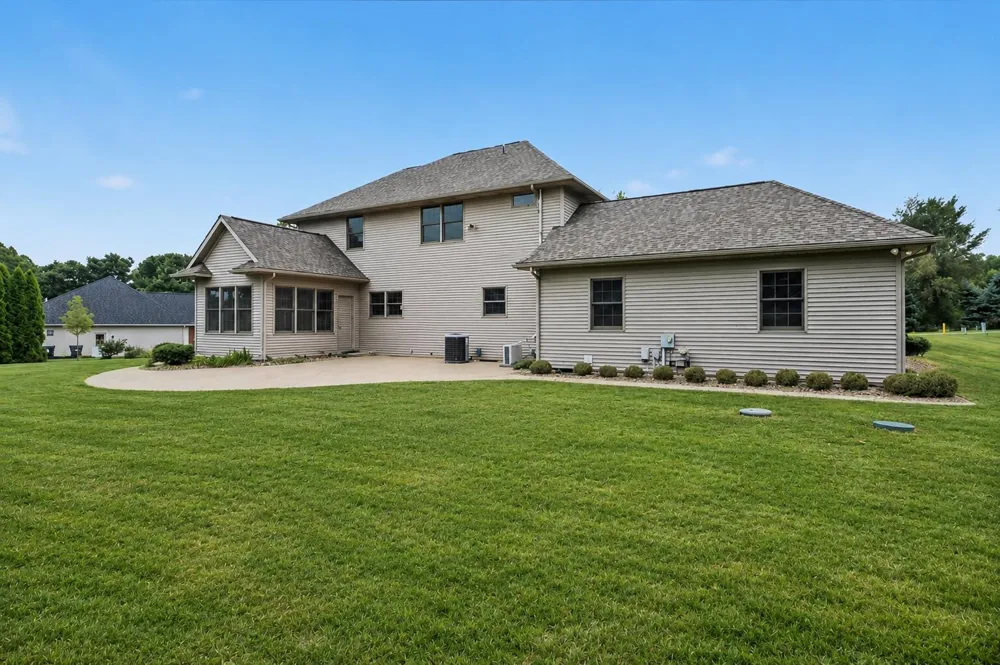 6462 Bayfield Drive Oshtemo Charter Township, MI 49009