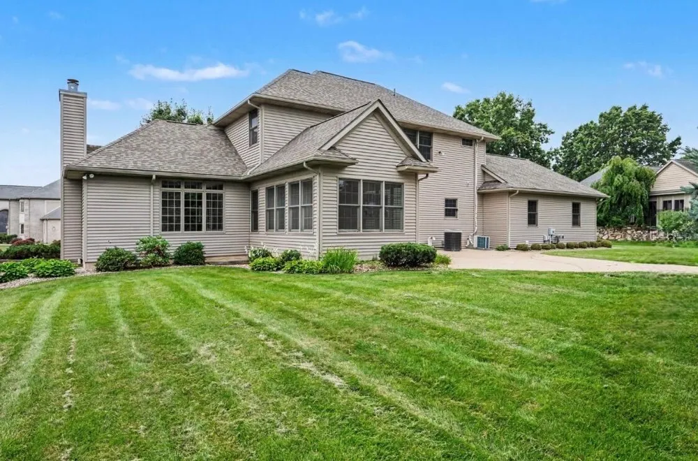 6462 Bayfield Drive Oshtemo Charter Township, MI 49009