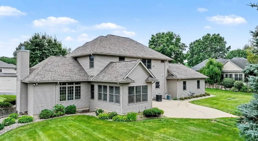 6462 Bayfield Drive Oshtemo Charter Township, MI 49009