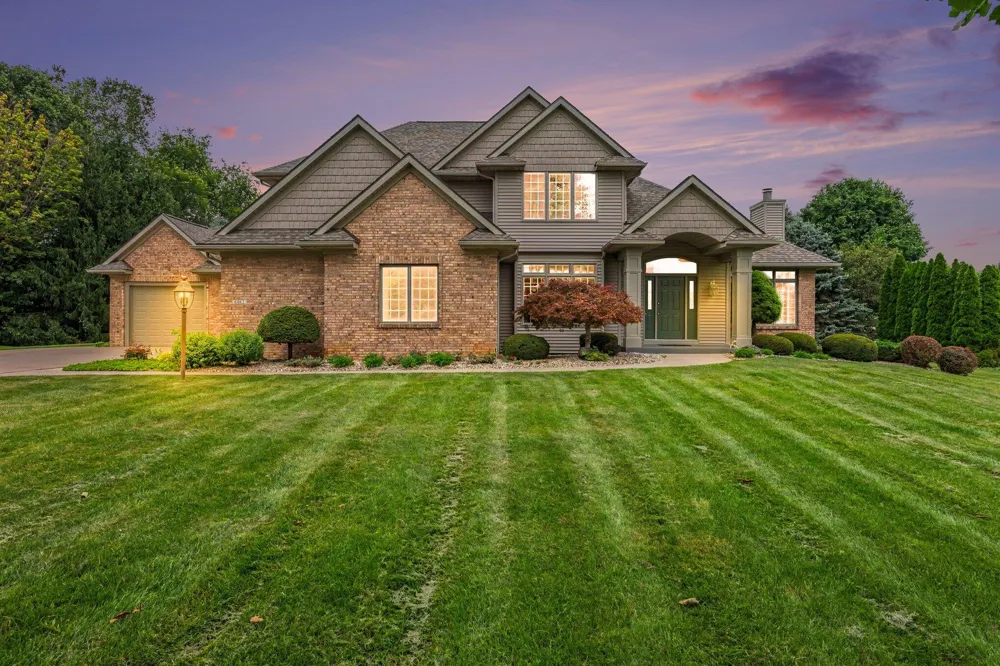6462 Bayfield Drive Oshtemo Charter Township, MI 49009