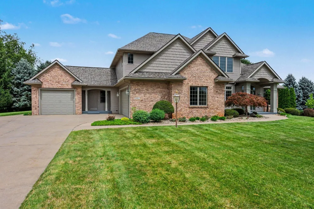6462 Bayfield Drive Oshtemo Charter Township, MI 49009