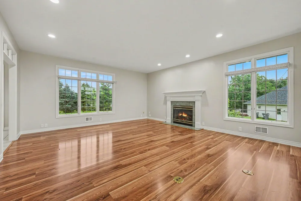 6462 Bayfield Drive Oshtemo Charter Township, MI 49009