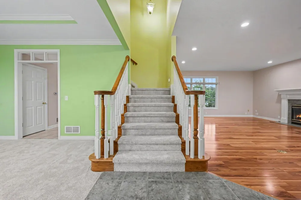 6462 Bayfield Drive Oshtemo Charter Township, MI 49009