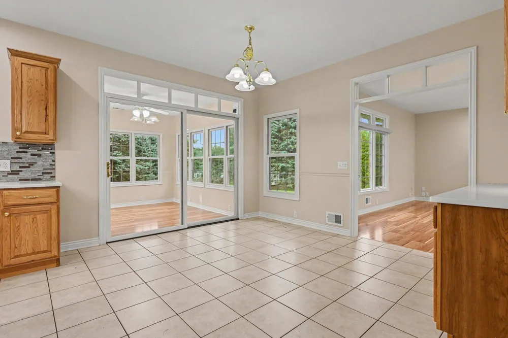 6462 Bayfield Drive Oshtemo Charter Township, MI 49009
