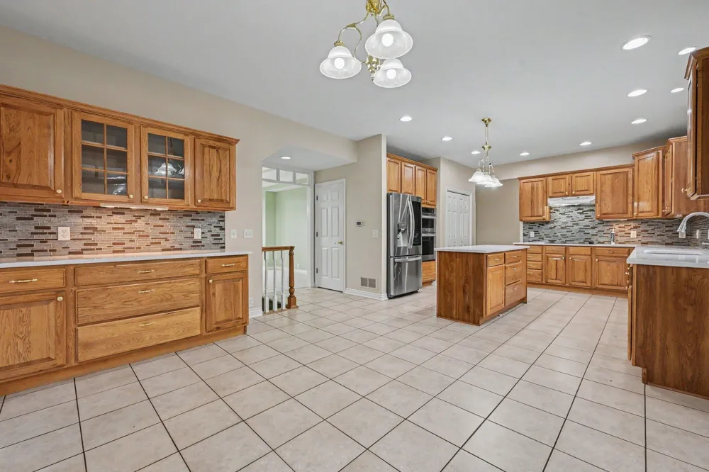 6462 Bayfield Drive Oshtemo Charter Township, MI 49009