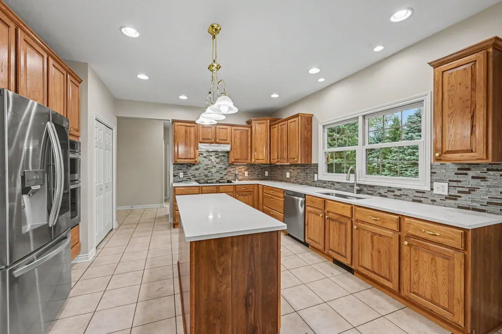 6462 Bayfield Drive Oshtemo Charter Township, MI 49009