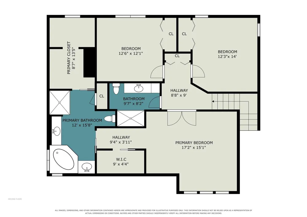 6462 Bayfield Drive Oshtemo Charter Township, MI 49009