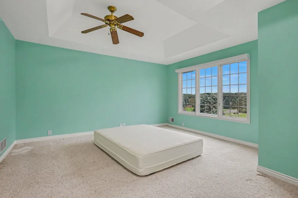 6462 Bayfield Drive Oshtemo Charter Township, MI 49009