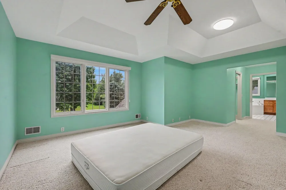 6462 Bayfield Drive Oshtemo Charter Township, MI 49009