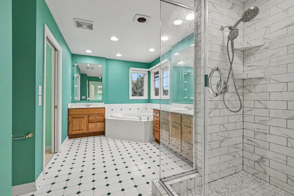 6462 Bayfield Drive Oshtemo Charter Township, MI 49009