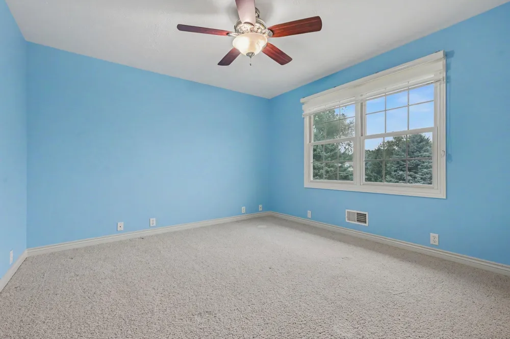 6462 Bayfield Drive Oshtemo Charter Township, MI 49009