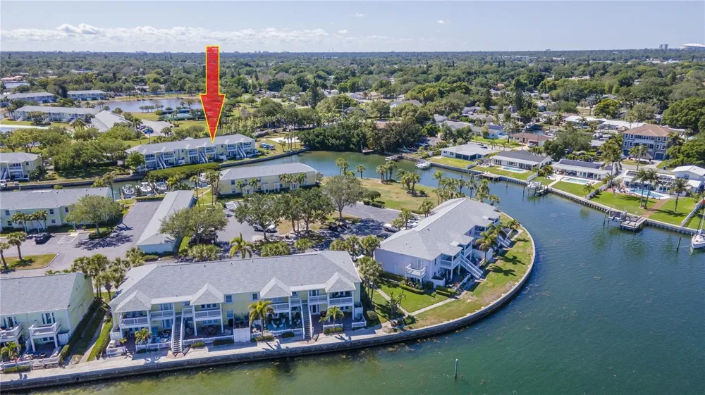 4728 BEACH #C St Petersburg, FL 33705