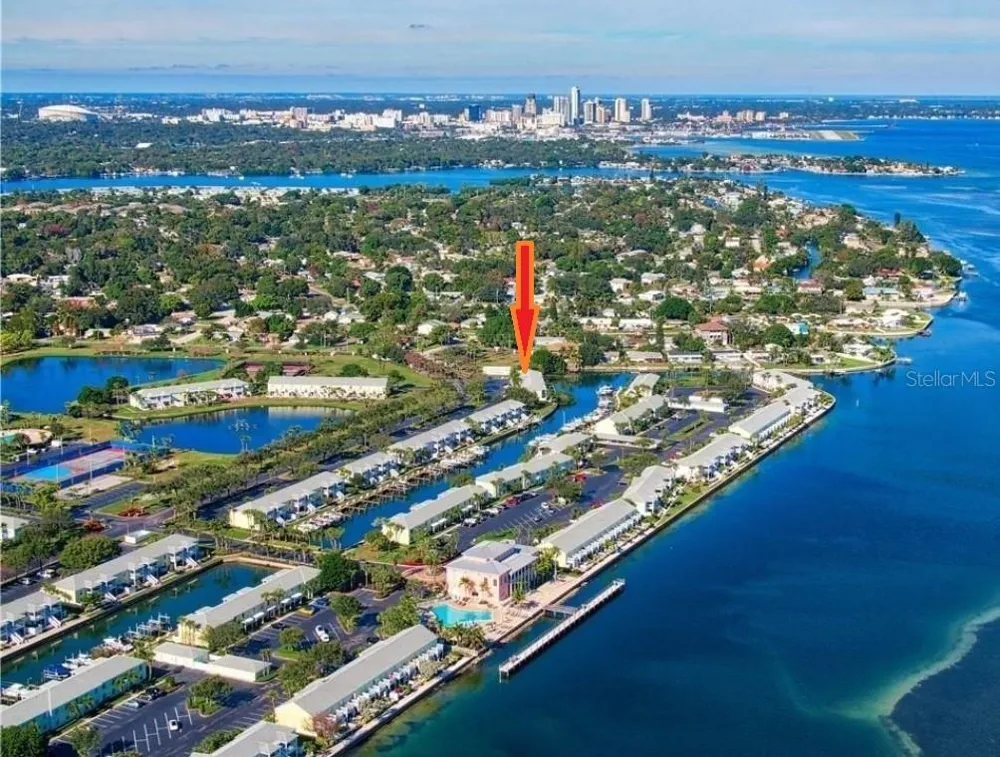 4728 BEACH #C St Petersburg, FL 33705