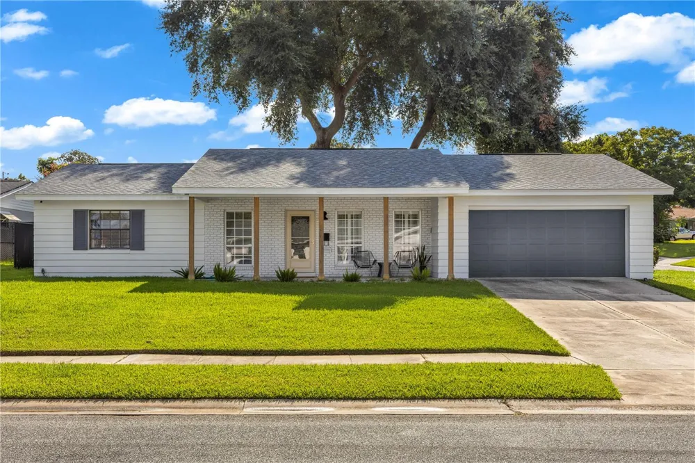 611 BRYAN COURT Altamonte Springs, FL 32701