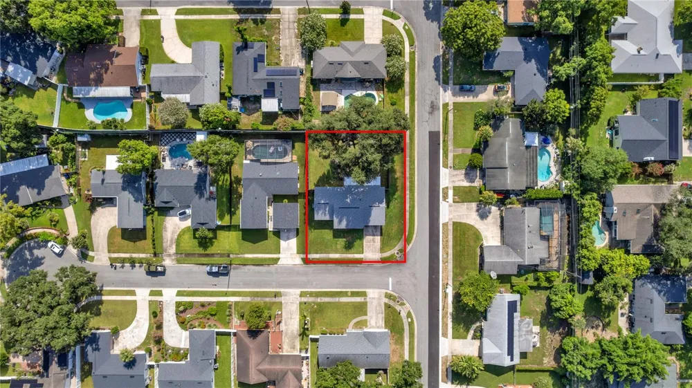611 BRYAN COURT Altamonte Springs, FL 32701