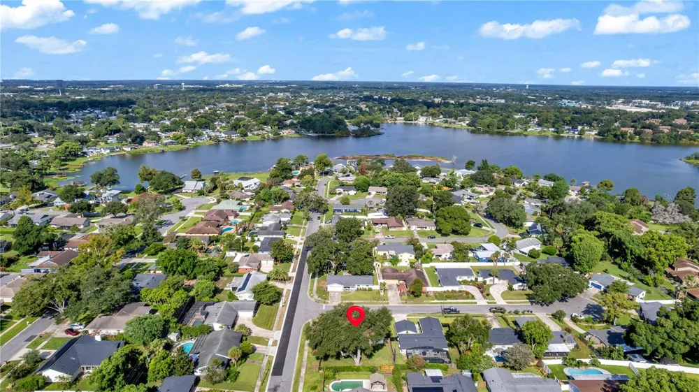 611 BRYAN COURT Altamonte Springs, FL 32701