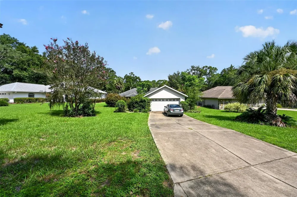 19735 SW 93RD PLACE Dunnellon, FL 34432