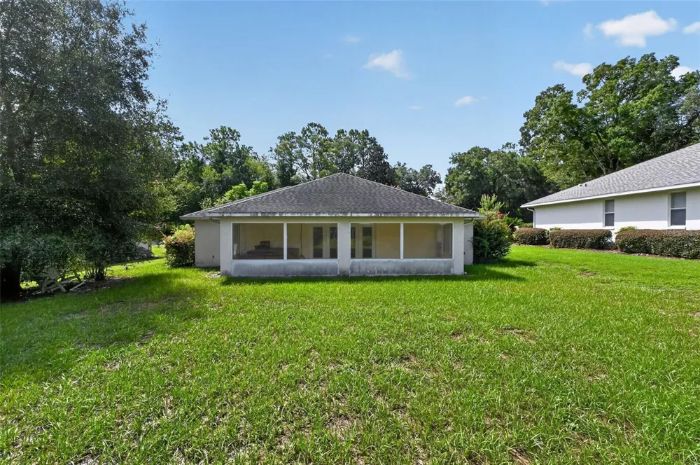 19735 SW 93RD PLACE Dunnellon, FL 34432