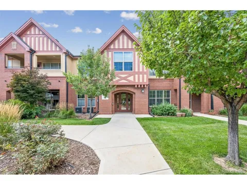 1379 Charles Drive #D-D5