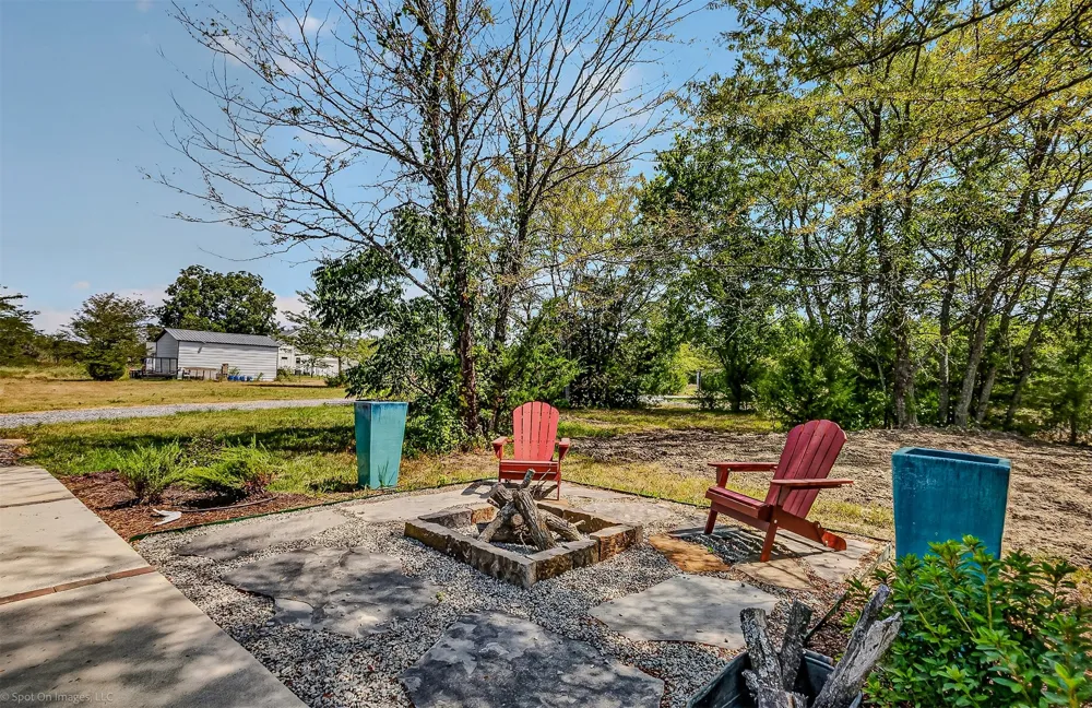 1530 County Road 3925 Wolfe City, TX 75449