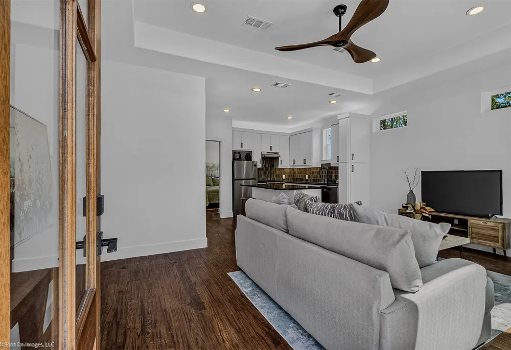 1530 County Road 3925 Wolfe City, TX 75449